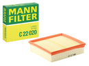 Mann Air Filter C 22 020