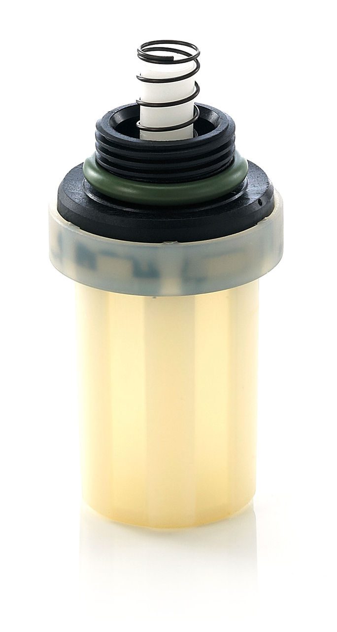 Mann Fuel Filter WK 4001