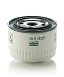 Mann Hydr. transmission Filter W 914/25
