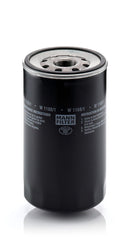 Mann Oil Filter W 1168/1