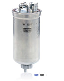 Mann Fuel Filter WK 829/1 X