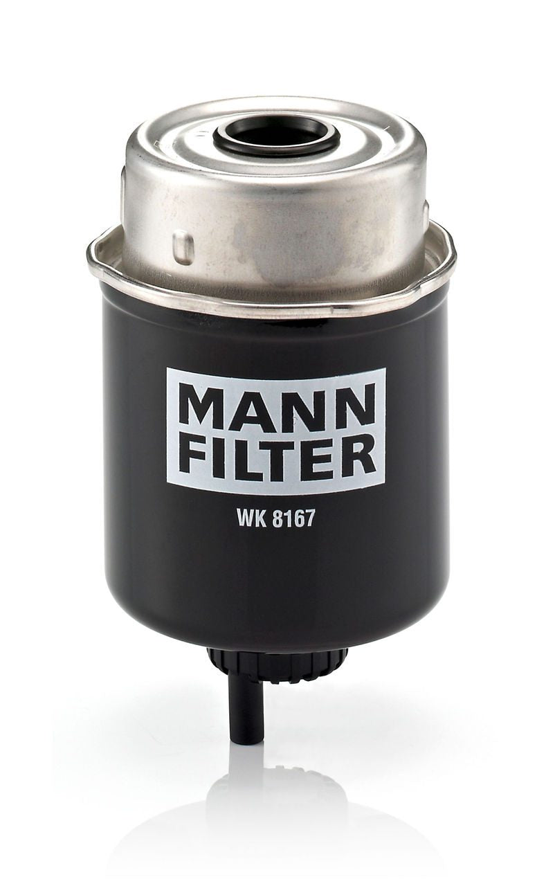 Mann Fuel Filter WK 8167