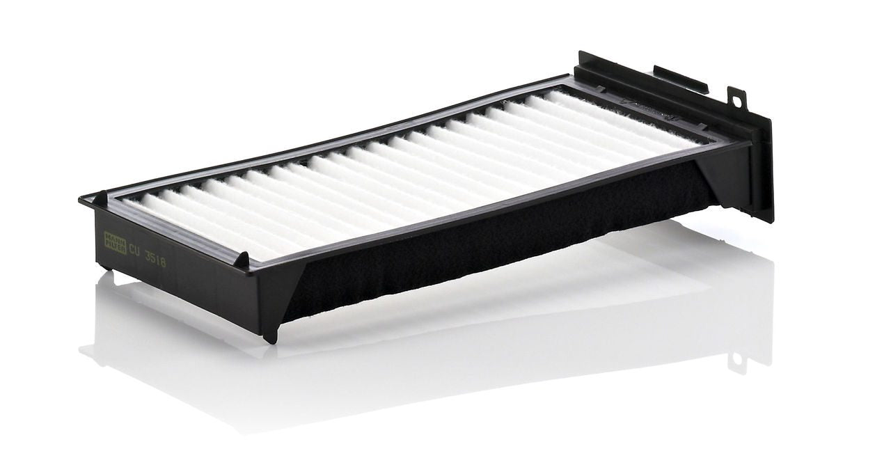 Mann Cabin Filter CU 3518