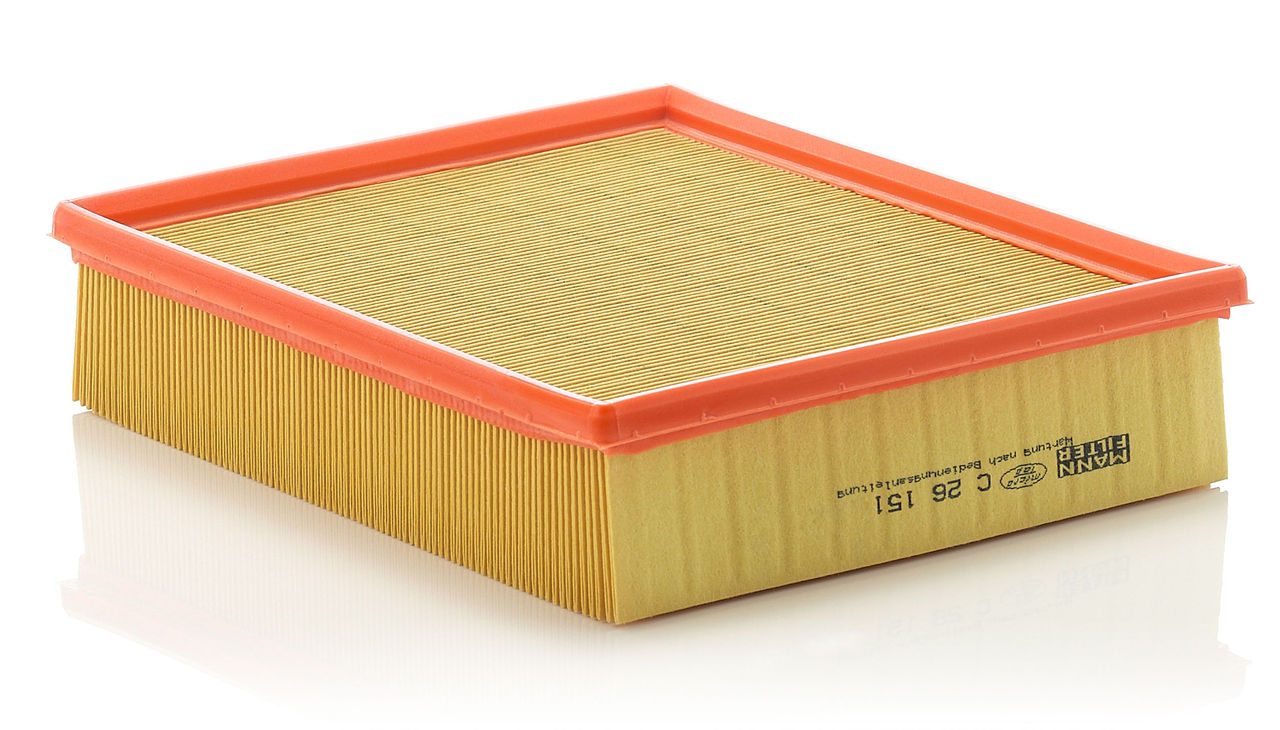 Mann Air Filter C 26 151