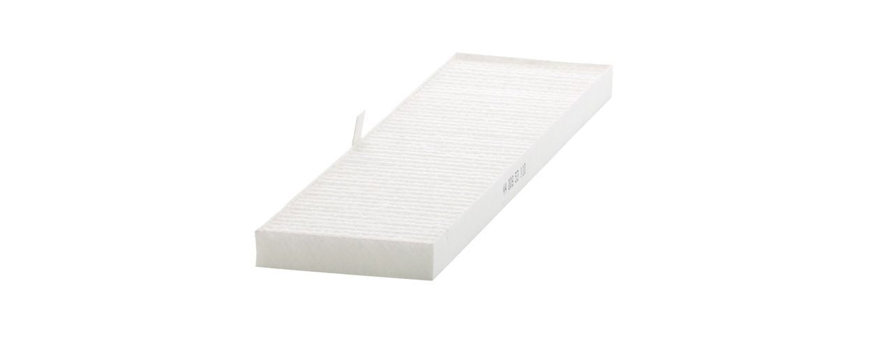 Mann Cabin Filter CU 4219