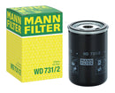 Mann Oil Filter WD 731/2