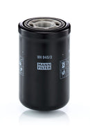 Mann Hydraulics Filter WH 945/2
