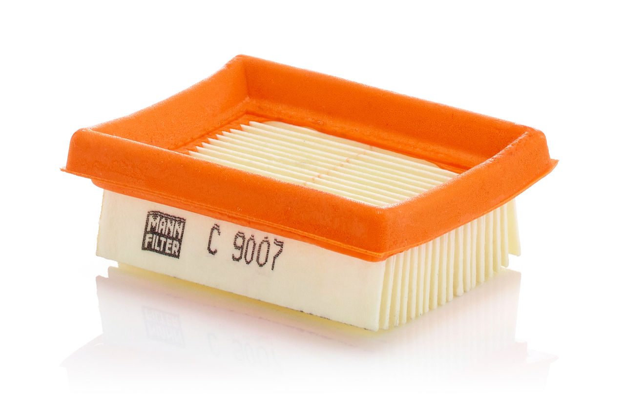 Mann Air Filter C 9007