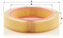 Mann Air Filter C 40 174