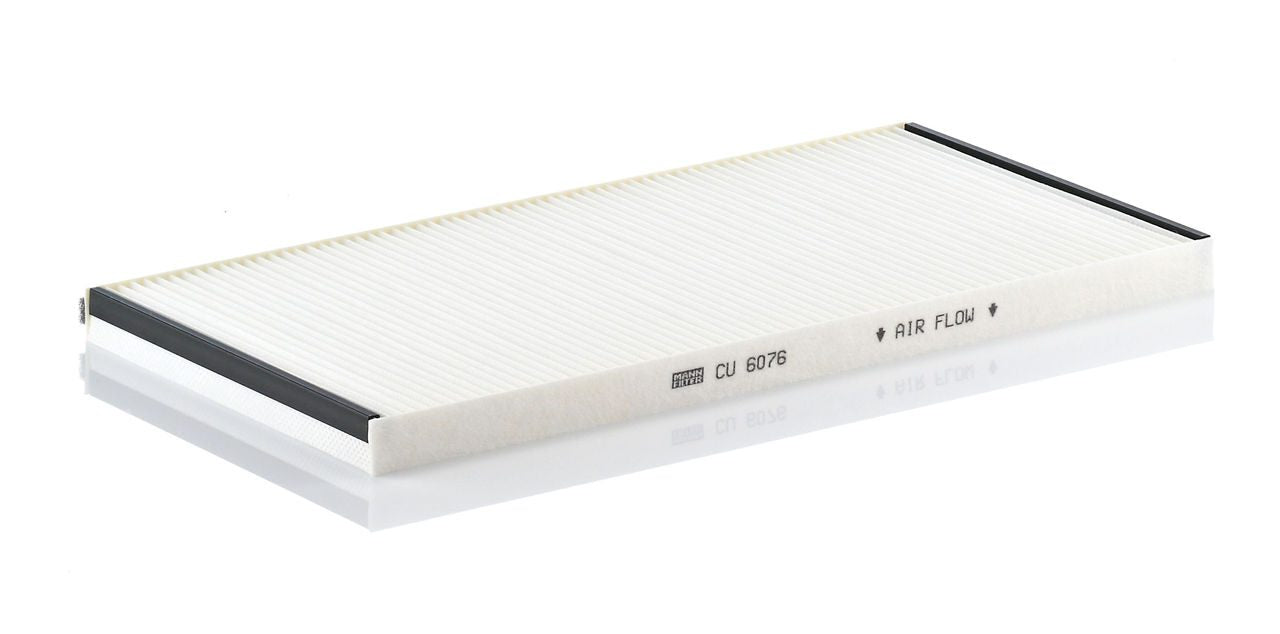 Mann Cabin Filter CU 6076