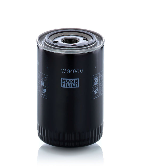 Mann Oil Filter W 940/10