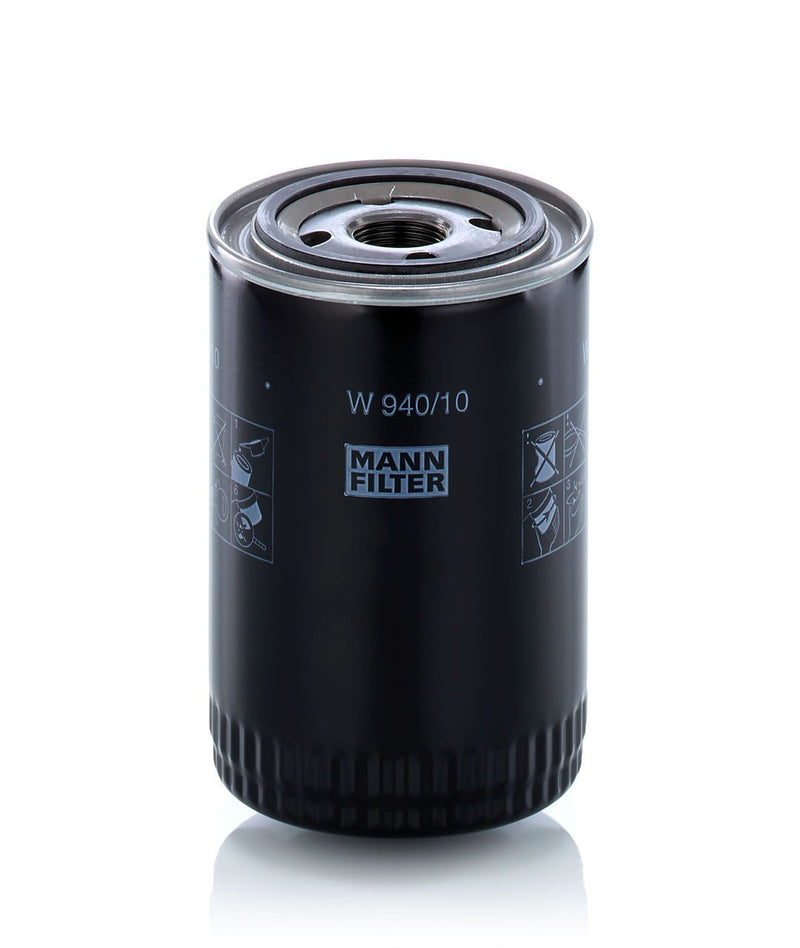 Mann Oil Filter W 940/10