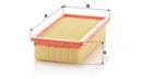 Mann Air Filter C 2571/1