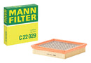 Mann Air Filter C 22 029