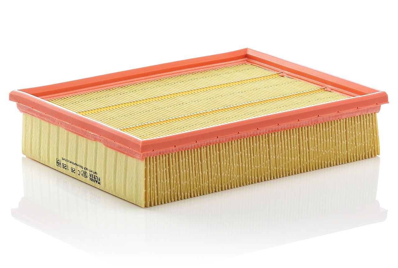 Mann Air Filter C 26 126
