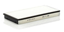 Mann Cabin Filter CU 3360