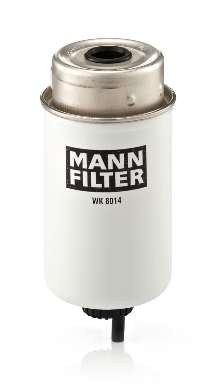 Mann Fuel Filter WK 8014