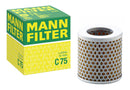 Mann Air Filter C 75