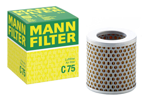 Mann Air Filter C 75