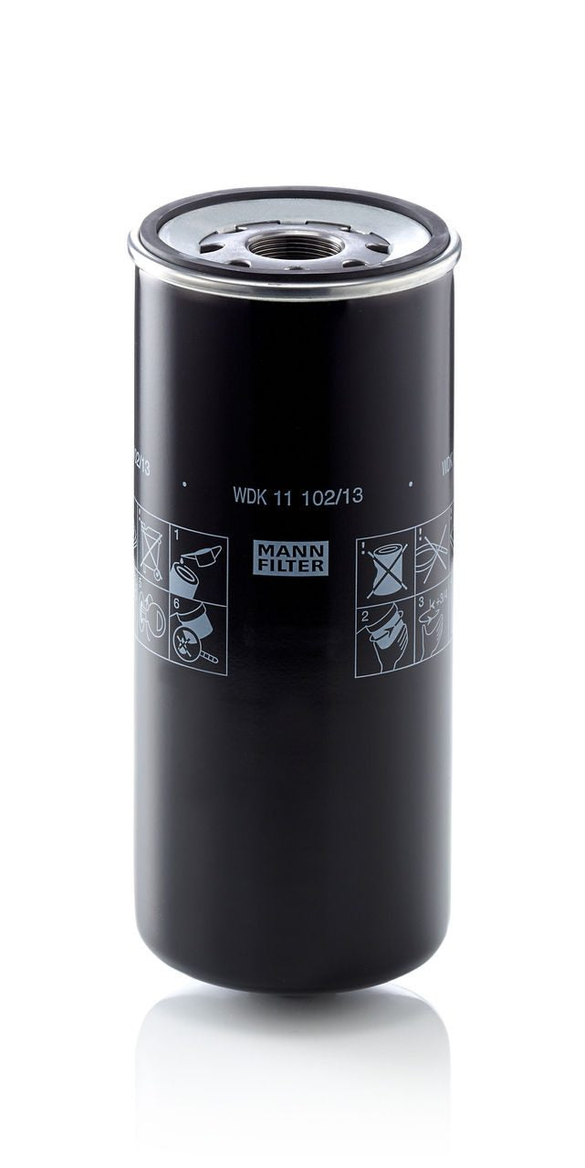 Mann Fuel Filter WDK 11 102/13