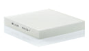 Mann Cabin Filter CU 2345