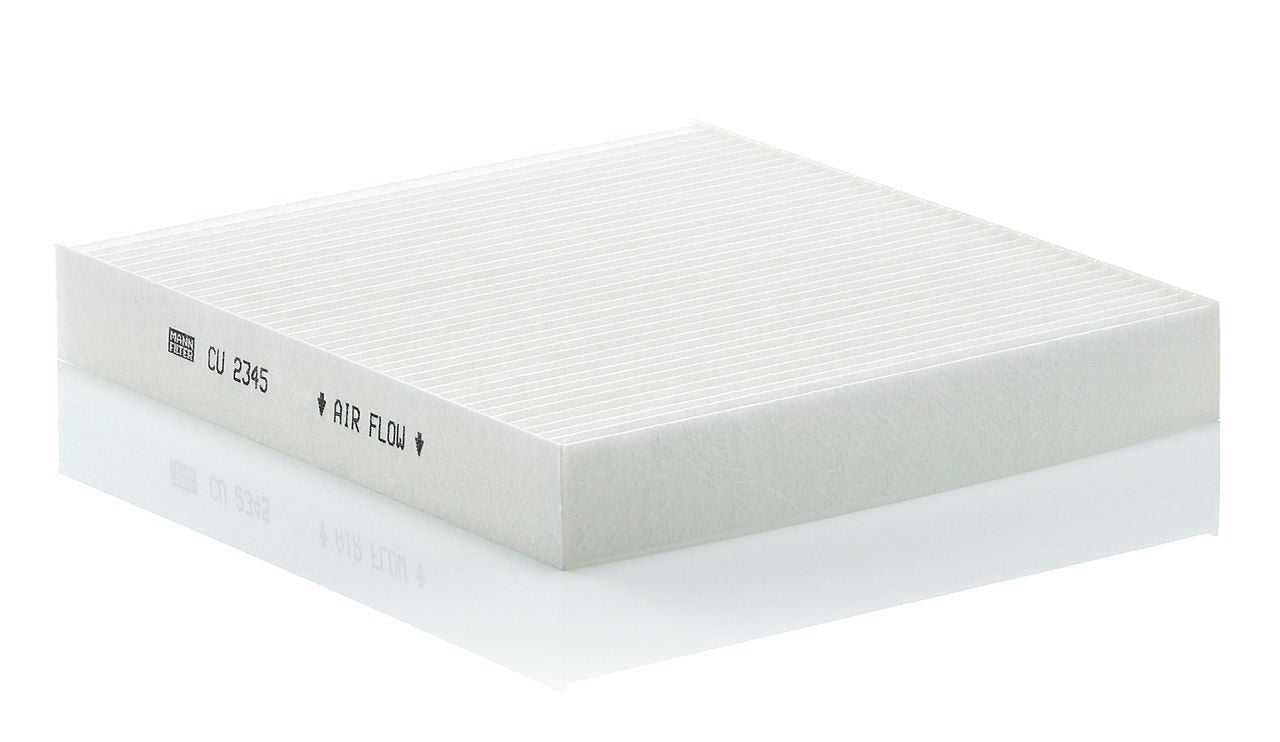Mann Cabin Filter CU 2345