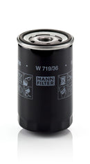 Mann Oil Filter W 719/36