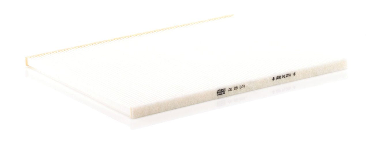 Mann Cabin Filter CU 28 004