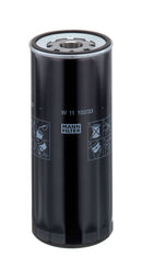 Mann Oil Filter W 11 102/33