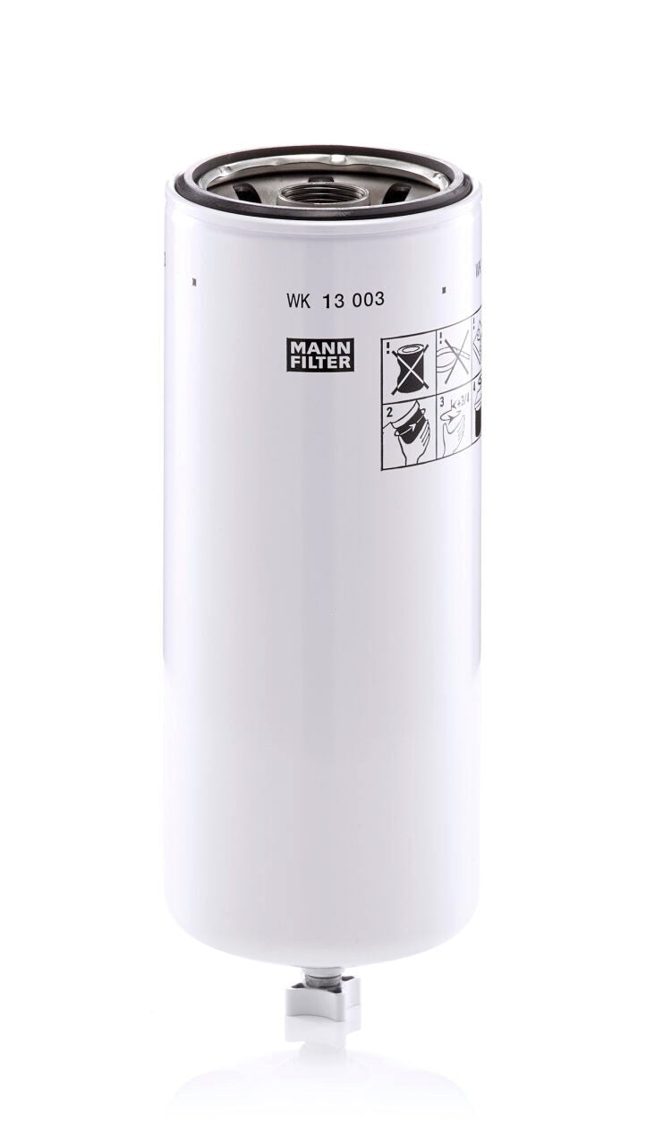 Mann Fuel Filter WK 13 003