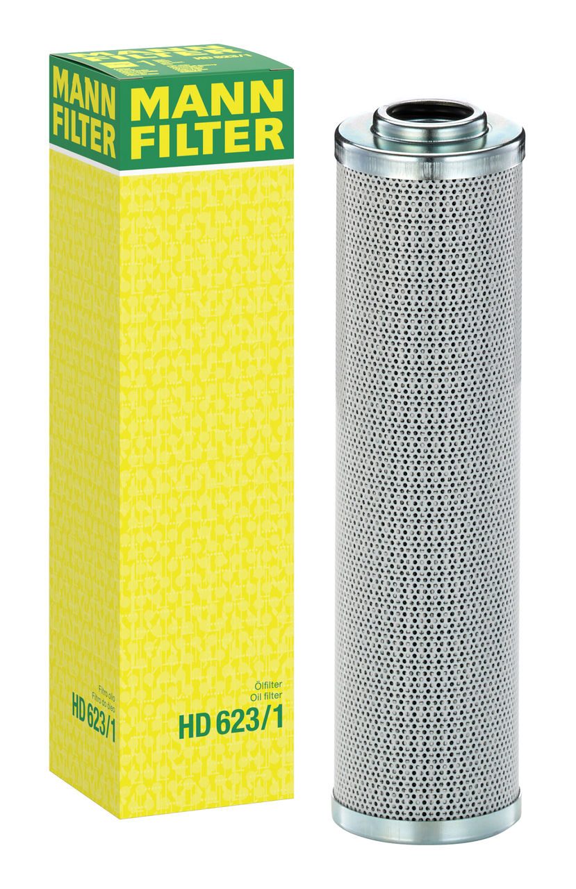 Mann Hydraulic Filter HD 623/1
