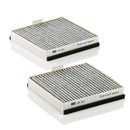 Mann Cabin Filter CUK 1931-2