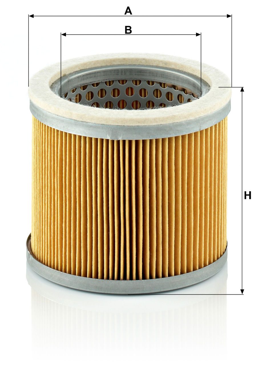 Mann Air Filter C 912
