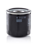 Mann Oil Filter W 712/98