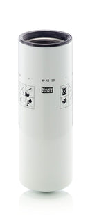 Mann Oil Filter WP 12 330