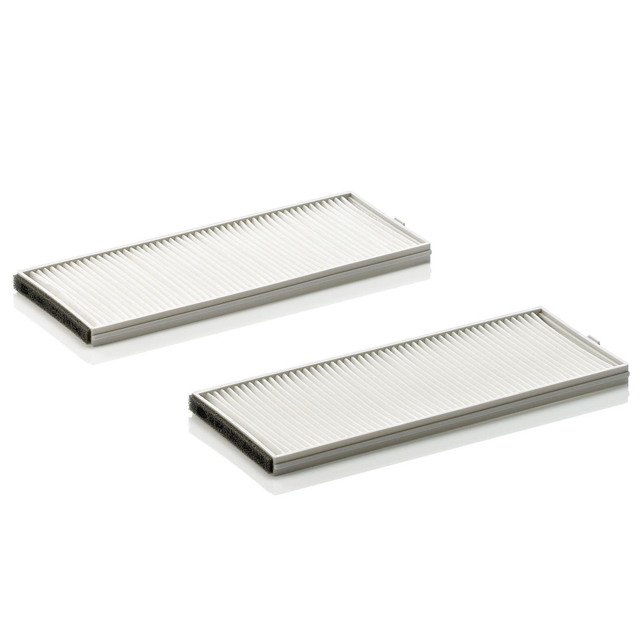 Mann Cabin Filter CU 2506-2