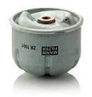 Mann Oil Filter ZR 7001