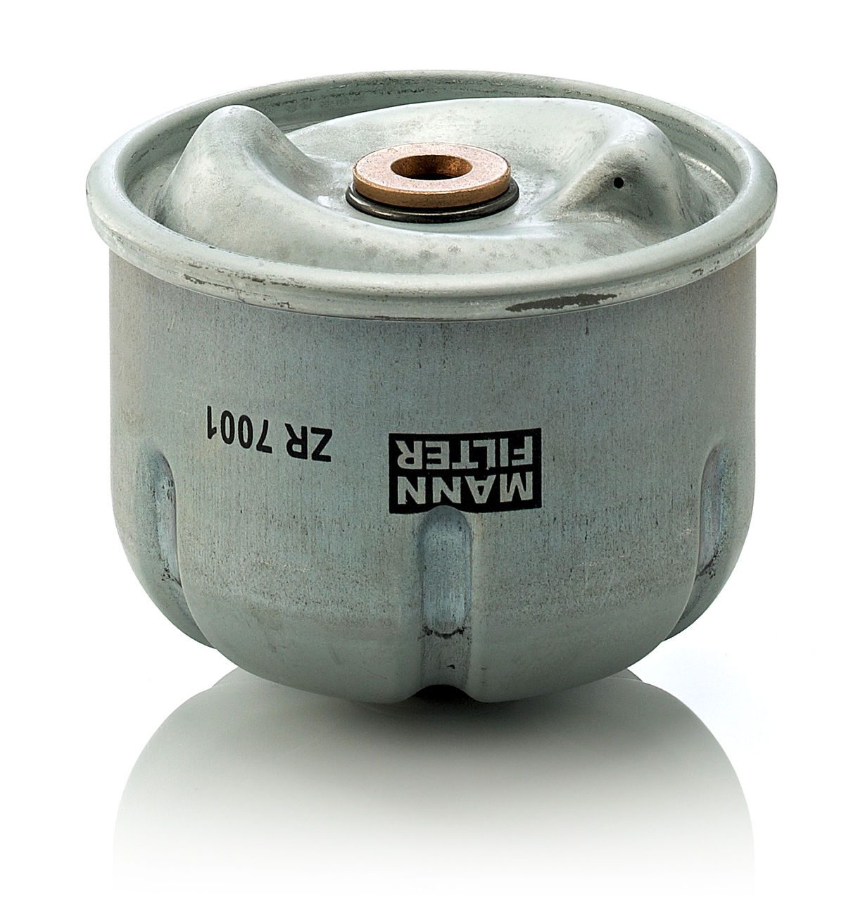Mann Oil Filter ZR 7001