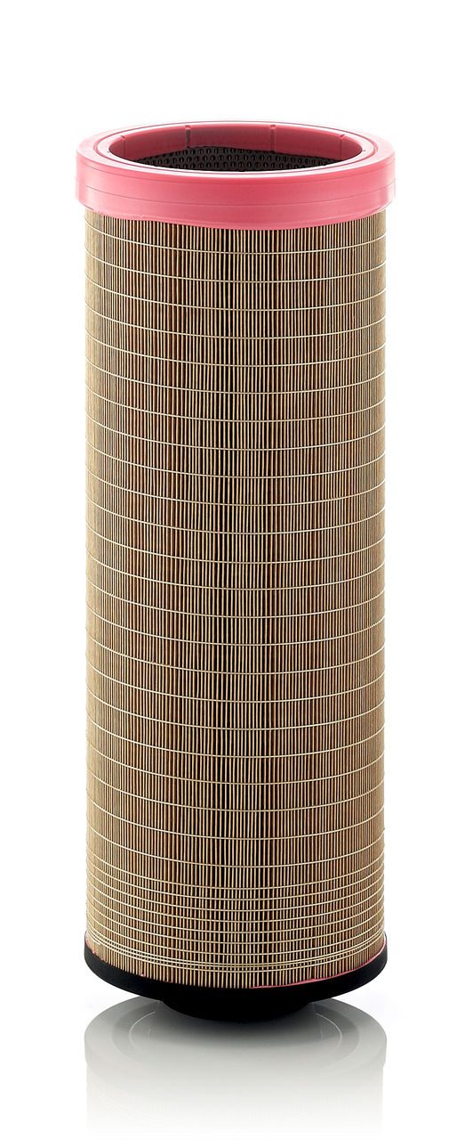 Mann Secondary element Filter CF 23 550/2