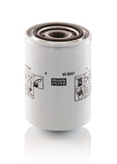 Mann Oil Filter W 9041
