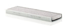 Mann Cabin Filter CUK 45 004