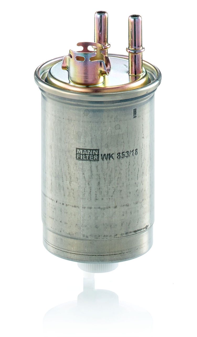 Mann Fuel Filter WK 853/18
