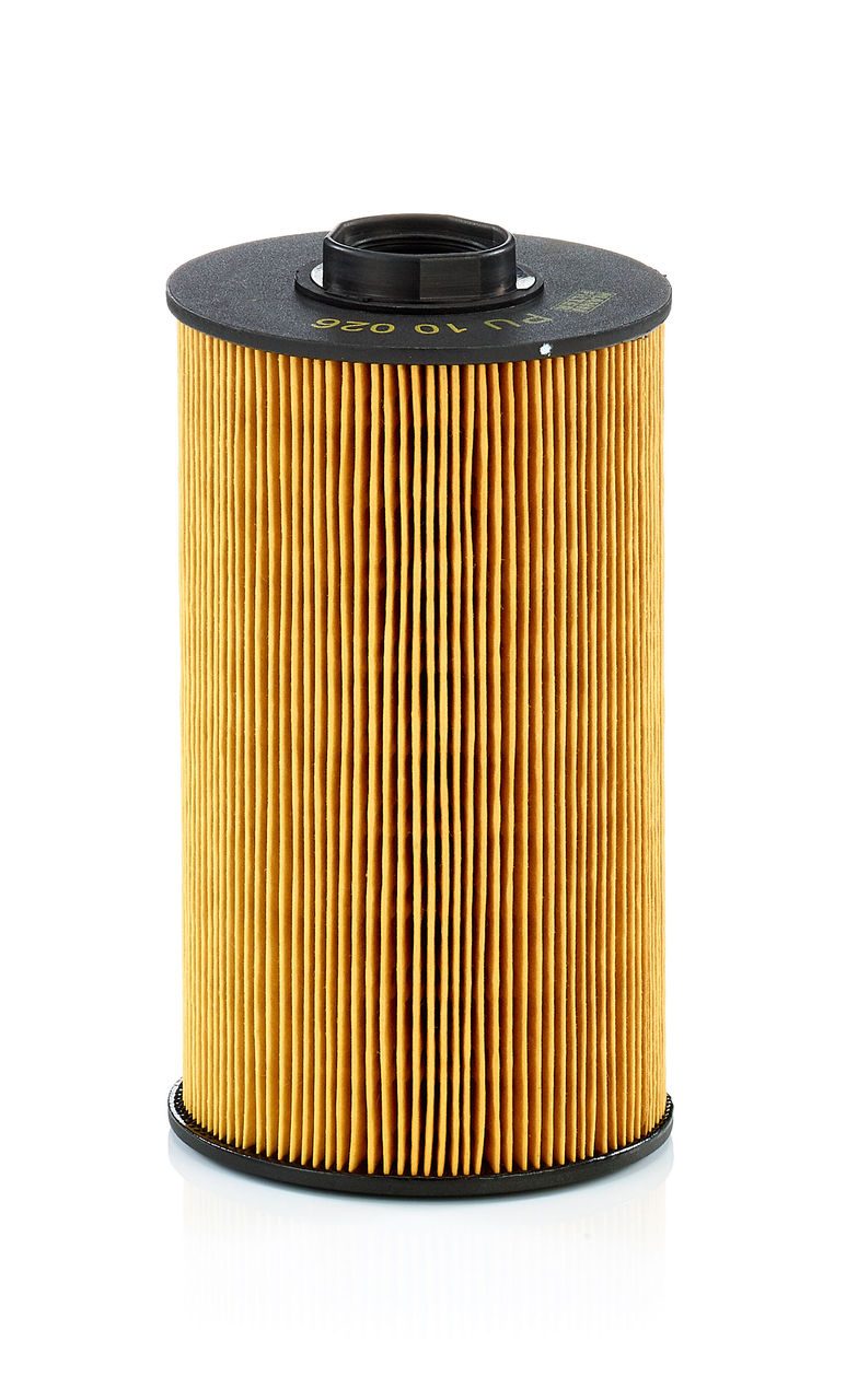 Mann Fuel Filter PU 10 026 X