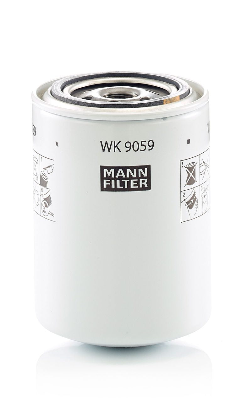 Mann Fuel Filter WK 9059