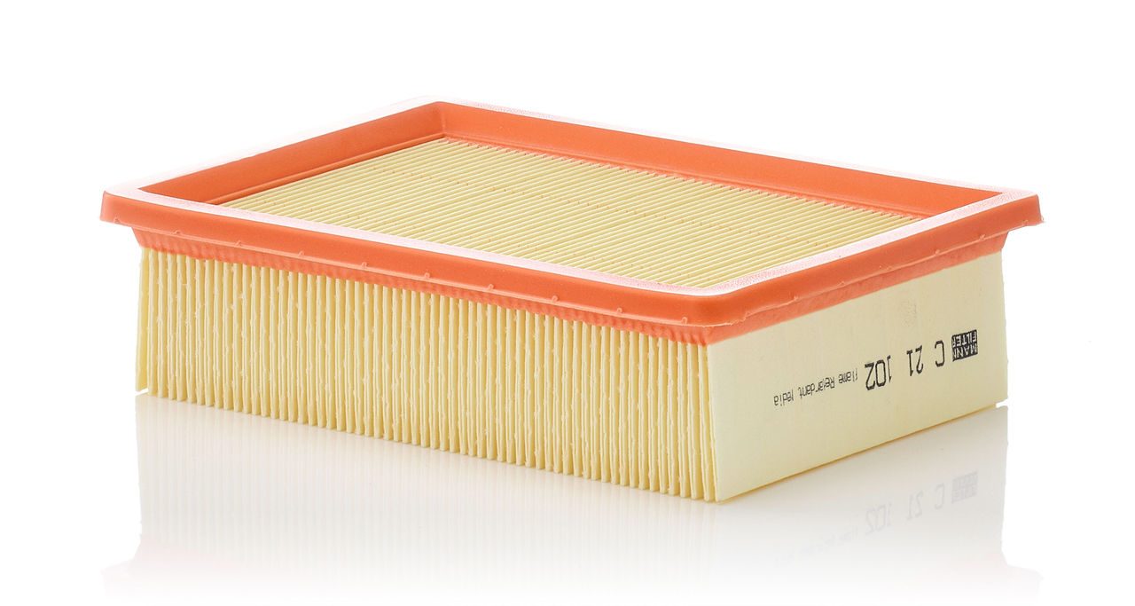 Mann Air Filter C 21 102