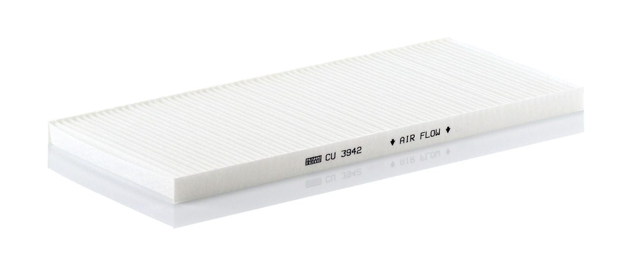 Mann Cabin Filter CU 3942