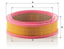 Mann Air Filter C 2443/1