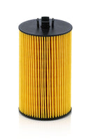 Mann Oil Filter HU 931/7 X