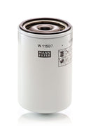 Mann Oil Filter W 1150/7