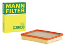 Mann Air Filter C 30 039